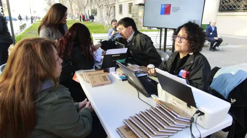 Registro Social de Hogares