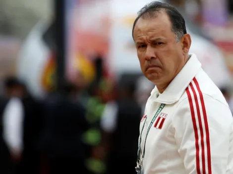 Oficial: Perú se queda sin DT tras 6 fechas de Eliminatorias