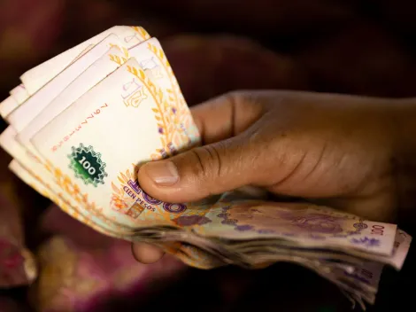 ¿Conviene viajar a Argentina? Así está el cambio a pesos argentinos