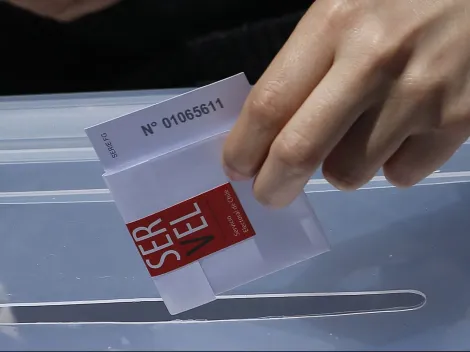 ¿Se puede hacer fiestas un día antes de las elecciones?