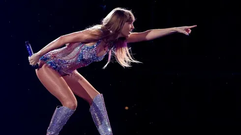 ¿Cuándo y dónde es el Swiftie Day en Chile?