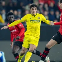 Villarreal se mete en octavos de final en Europa League: Pocos minutos para Brereton