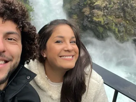 Esposa de Maximiliano Falcón carga contra Bichi Borghi