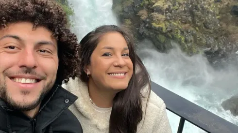 La esposa de Falcón disparó en Twitter