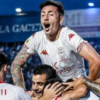 El movimiento en el mercado de pases que puede llevar a Rodrigo Echeverría a Boca Juniors