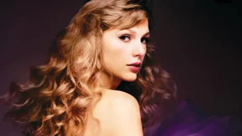 Taylor Swift presenta nuevo proyecto audiovisual.