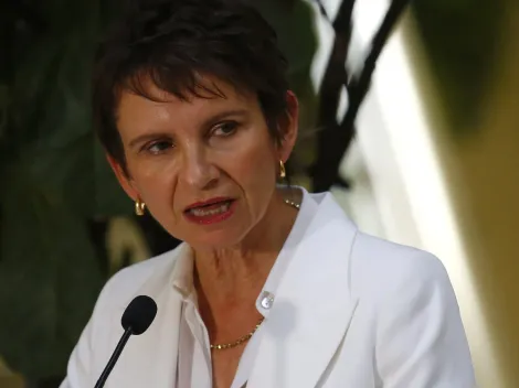 Video: Graban a ministra Carolina Toha insultando a concejala de Renca