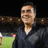 Quinteros: \'El 90% de los hinchas me dice que me quede\'