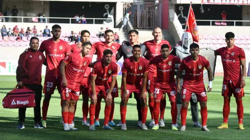 El presidente de La Serena, Cristián Contador, envía una carta pública a Martín Ossandón