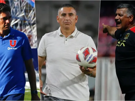 Resumen 2023: Los técnicos despedidos y los clubes que buscan uno