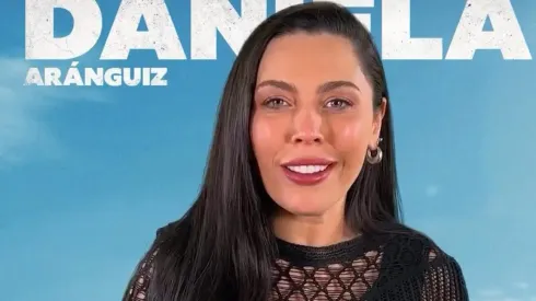 Daniela Aránguiz ingresa a Tierra Brava.