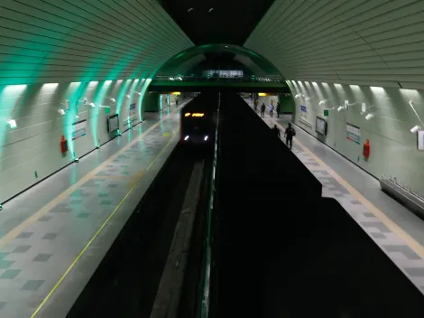 ¡Cambio en el horario del Metro para el día del Plebiscito 2023!