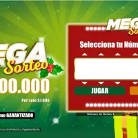¿Cuándo es el Mega Sorteo de La Hora de Jugar? Así puedes ganar un auto 0 KM