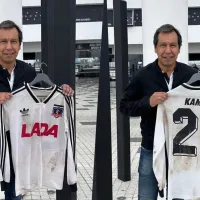 \'Está cagado del mate\': críticas por subastar histórica camiseta