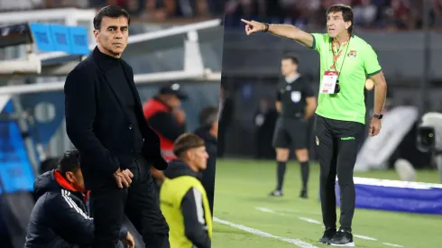 La Academia ya tomó una decisión sobre si contratar a Gustavo Costas o a Gustavo Quinteros.