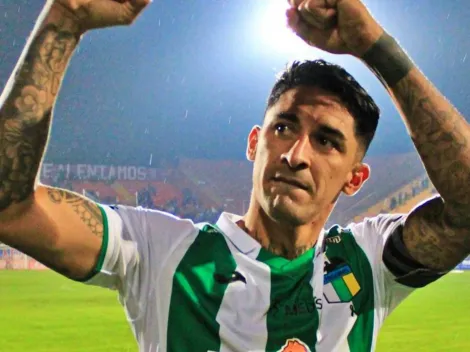 El Tucu anuncia su proyecto post retiro: "Regalo para navidad"
