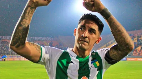 El Tucu colgó los botines con 37 años.