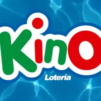 Resultados del Kino del sorteo 2849 de Lotería del viernes 15 de diciembre