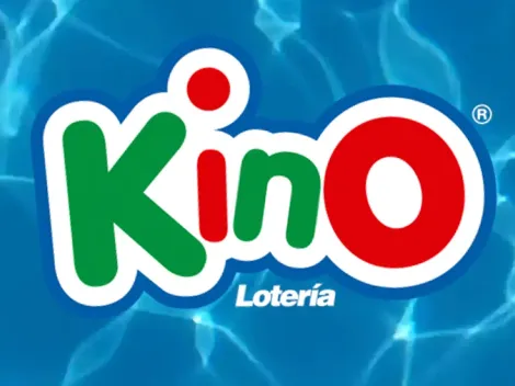 Resultados del Kino del sorteo 2849 de Lotería del viernes 15 de diciembre