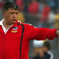 Borghi cierra las puertas a Colo Colo: \'No lo volvería a dirigir ahora\'