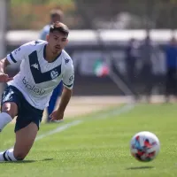 De Vélez a Huachipato: el campeón anuncia su segundo refuerzo para la temporada 2024