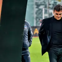 Las copas internacionales, su gran deuda: Los números que Quinteros deja en Colo Colo