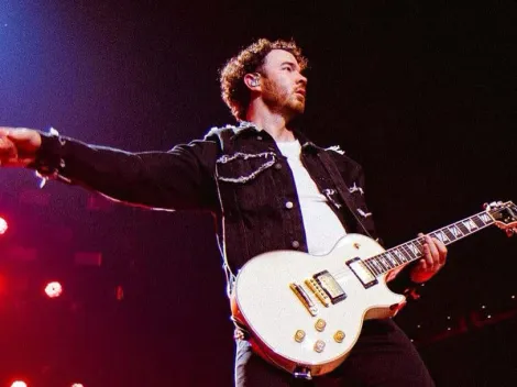 ¿Cuándo comienza la preventa de entradas para Jonas Brothers en Chile?