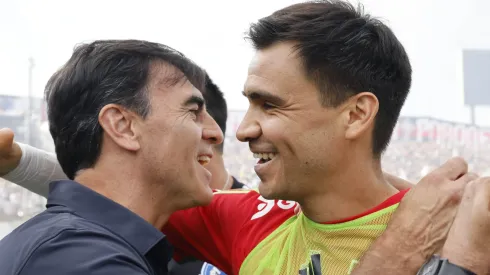 Quinteros es pedido para la U, donde puede encontrarse con Toselli