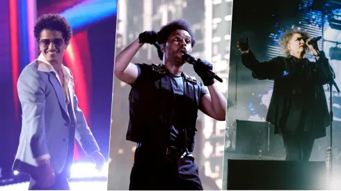 Cuándo y dónde comprar merch de conciertos en oferta en Santiago