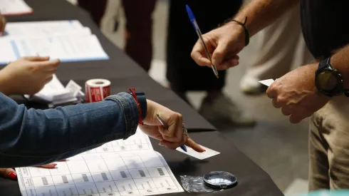 Conoce los detalles sobre el Plebiscito Constitucional.