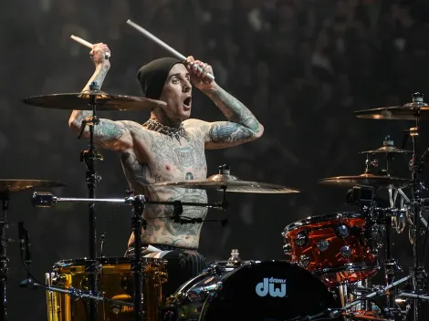 Este año habrá merch oficial de bandas y artistas en el Lolla Chile 2024