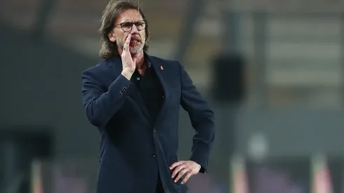 Ojo La Roja: ¿Cuál era el sueldo de Gareca en Perú?