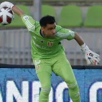 ¿Adiós Campitos? Cristopher Toselli renueva con la U para la temporada 2024