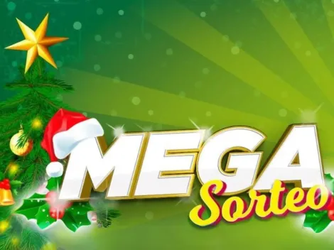 Resultados Mega Sorteo La Hora de Jugar 15 de diciembre