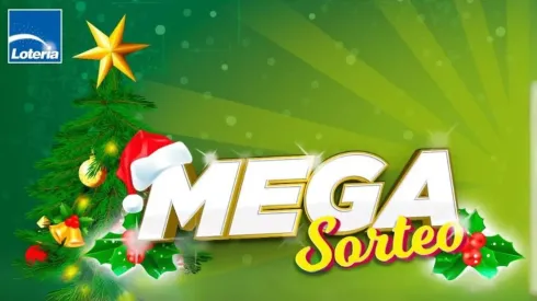 Mega Sorteo La Hora de Jugar