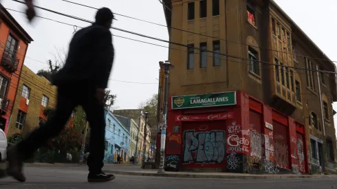 Revisa todos los detalles de la Ley seca.