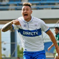 Se aleja de la UC: Castillo complica su futuro en el fútbol tras ofrecer combos en San Carlos