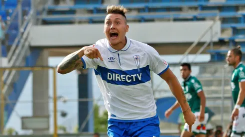 Castillo nuevamente está involucrado en la polémica.