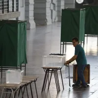 ¿Dónde me toca votar? Revisa cuál es tu local de votación este domingo 17 de diciembre