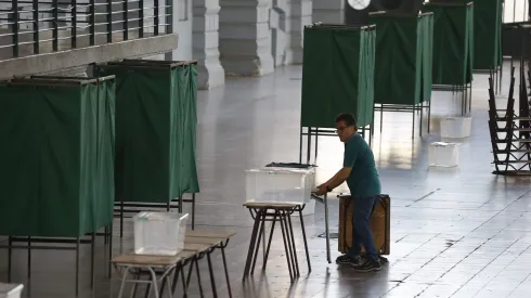 Las elecciones se realizarán el domingo 17 de diciembre.