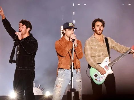 ¿Ilusión? Jonas Brothers suma otra fecha en Argentina