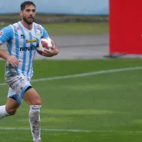 Wanderers buscará romper compromiso de Joaquín Larrivey con Magallanes para 2024