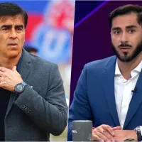 \'Aires de revancha\': Johnny Herrera y su razón para ir por Gustavo Quinteros para la U