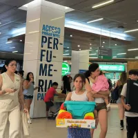 ¿A qué hora cierran los supermercados y malls hoy sábado 16 de diciembre en Chile?