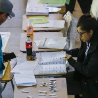 ¿Desde qué hora se puede ir a votar y a qué hora cierran las mesas?