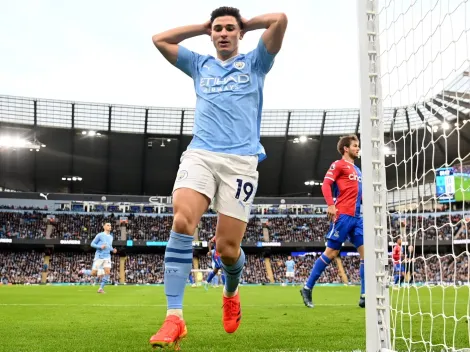 Deja dudas: Crystal Palace le roba agónico empate al City