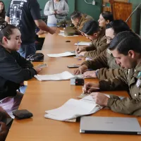 ¿Dónde hay comisarías para ir a excusarme por no votar? Dónde ir y quiénes deben hacerlo