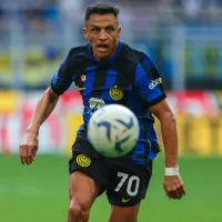 ¡Qué pena! Alexis sufre nueva lesión y queda fuera del Inter
