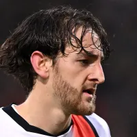 ¿Por qué se desmayó el jugador del Luton Town? Revelan parte médico