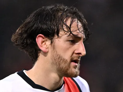 ¿Por qué se desmayó el jugador del Luton Town? Revelan parte médico